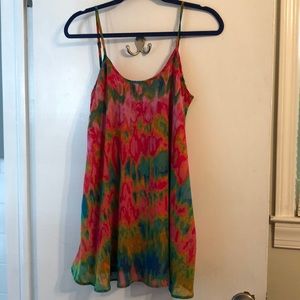 Show me your mumu dress